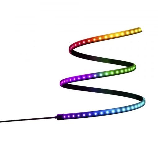 100 Pixel Twinkly App-Controlled Smart Line Starter Led String Rgb - 1.5M