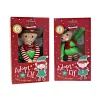 Adopt A Christmas Elf Kit - 25Cm