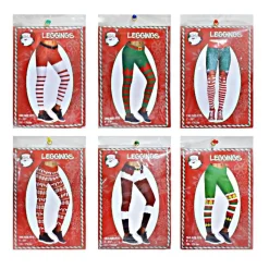 Adult Christmas Leggings