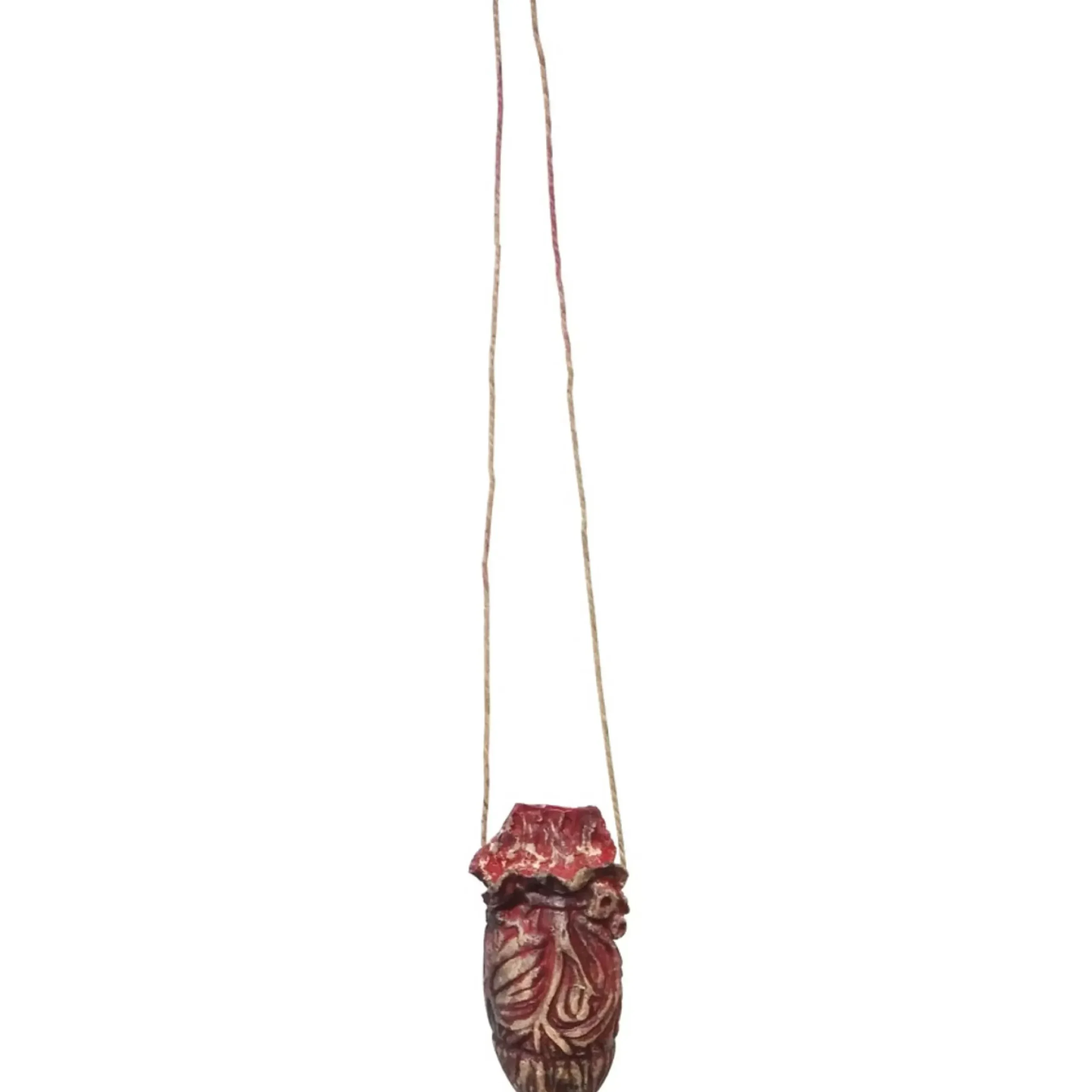 Asylum Hanging Organ (4 Styles) - 10Cm