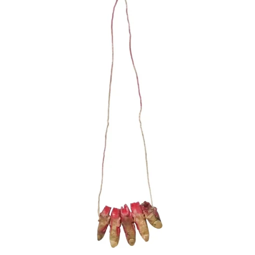 Asylum Hanging Organ (4 Styles) - 10Cm