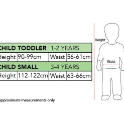 Baby Snowman Costume - Size S