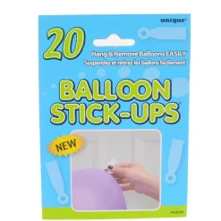 Balloon Clip