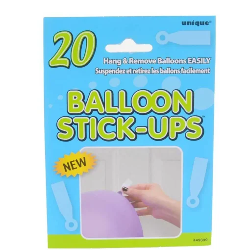 Balloon Clip