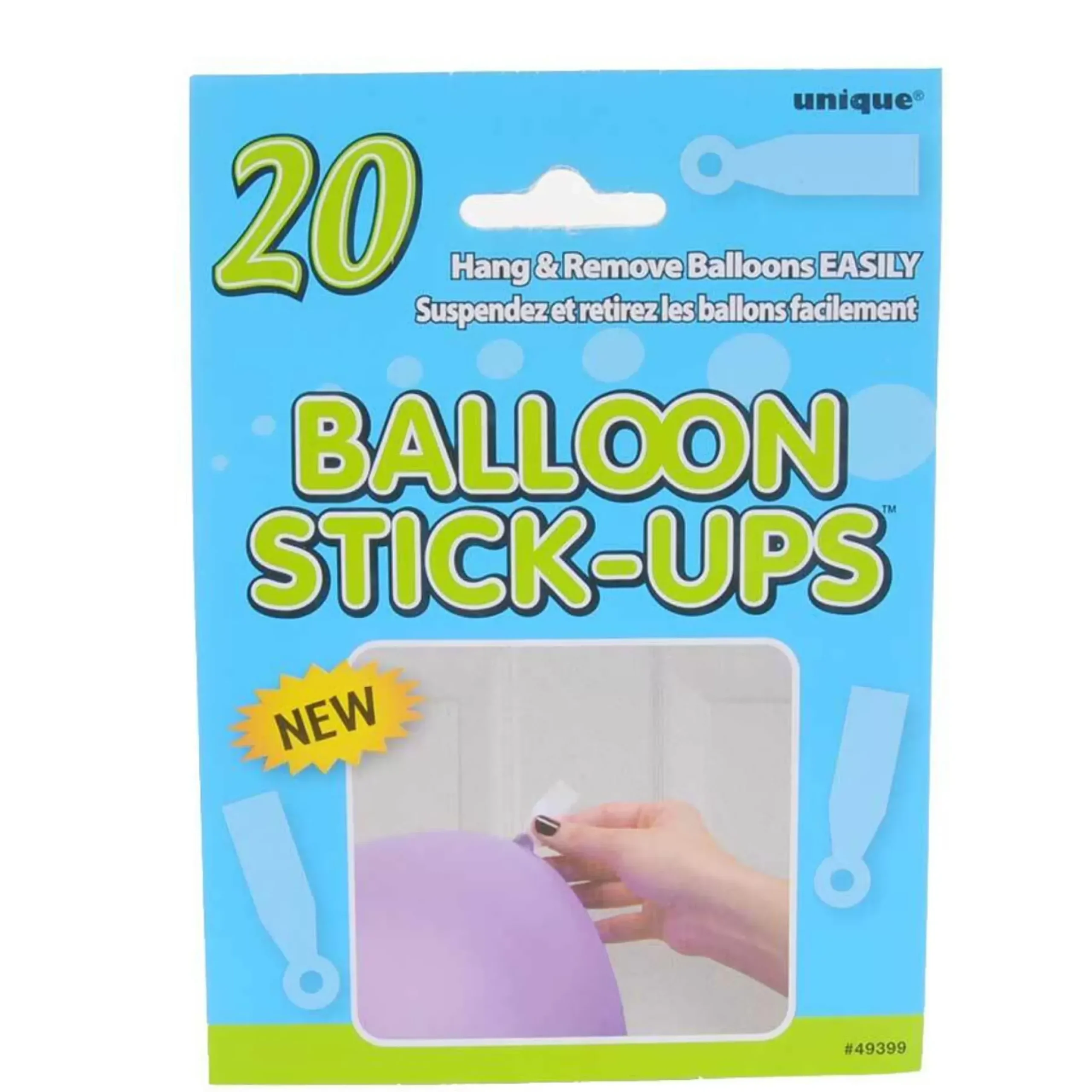 Balloon Clip