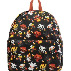 Boo Hollow Mini Backpack - 27Cm