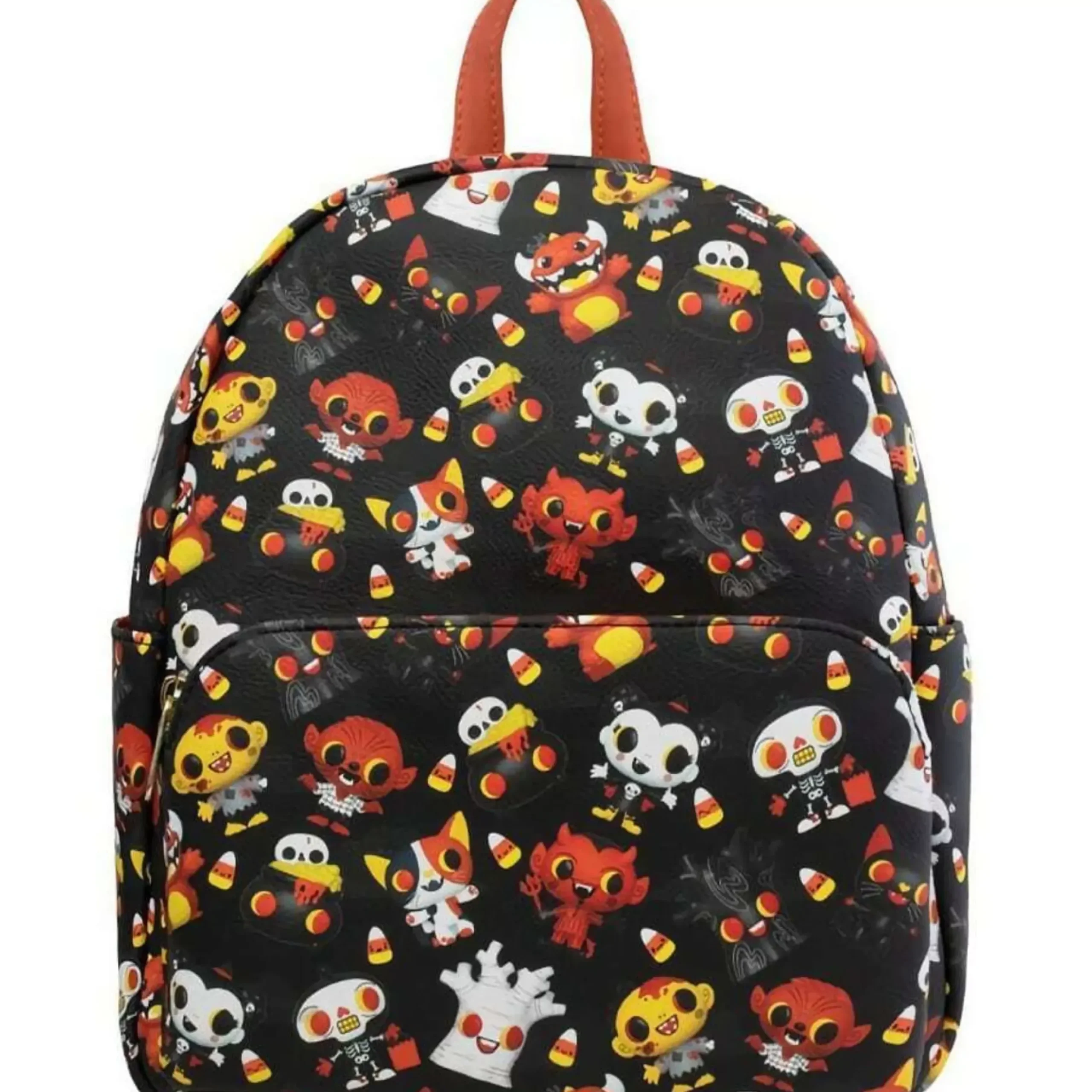 Boo Hollow Mini Backpack - 27Cm