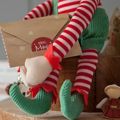 Boy Elf And Magical Reward Kit