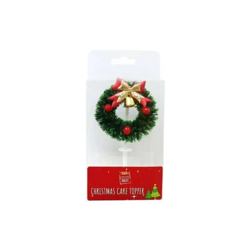 Cake Topper (3 Styles)