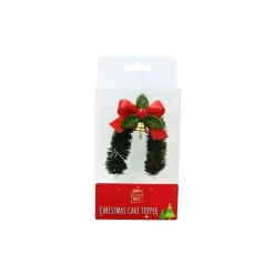 Cake Topper (3 Styles)