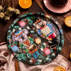 Celebrations Tray Toy Shop