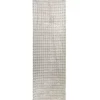 Champagne Diamonte Table Runner - 200Cm