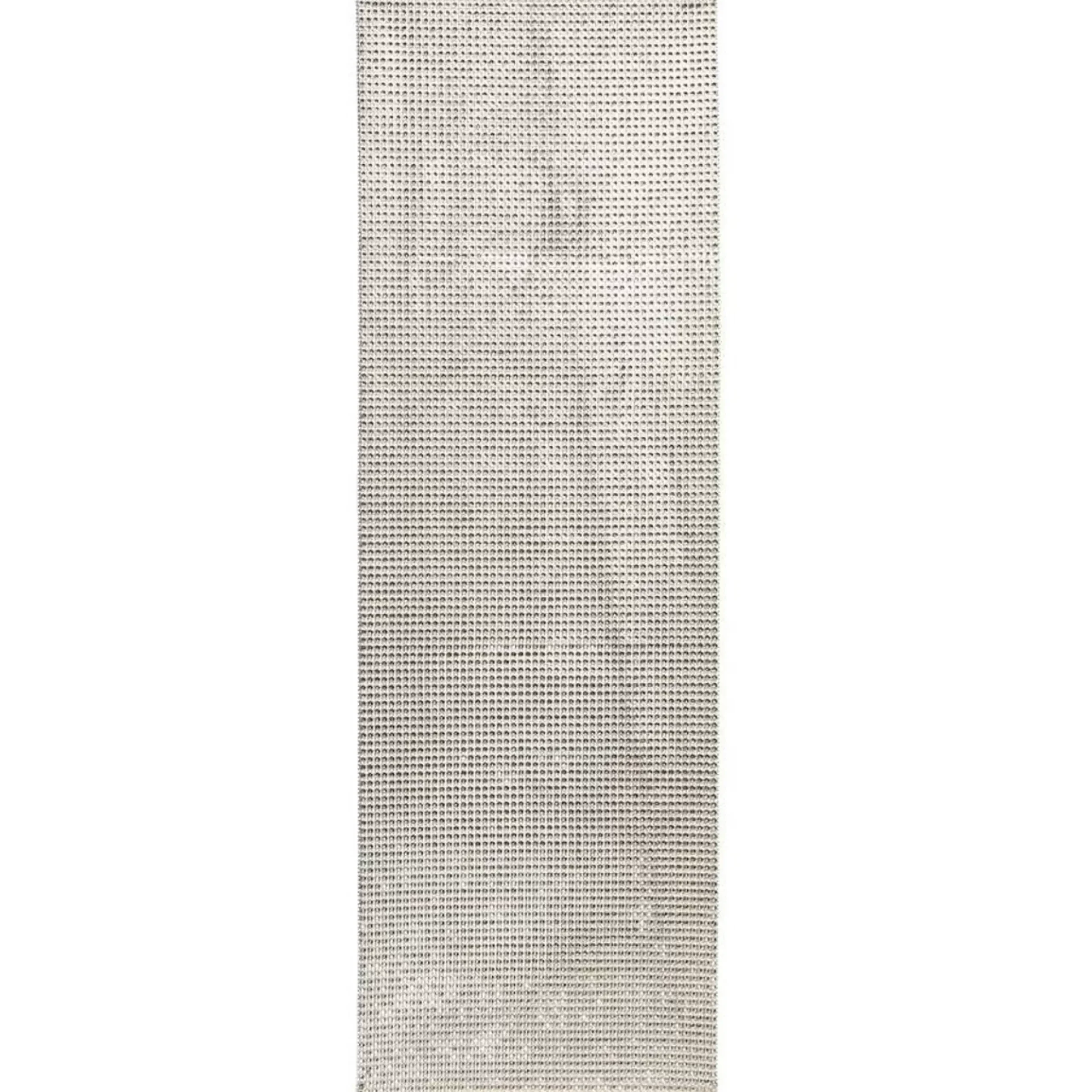 Champagne Diamonte Table Runner - 200Cm