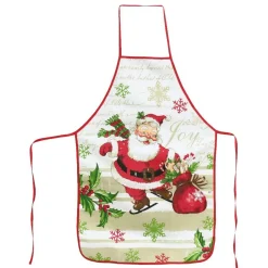 Christmas Apron (4 Styles)