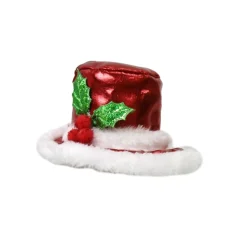 Christmas Clip On Hat (6 Styles)