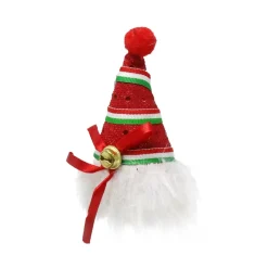 Christmas Clip On Hat (6 Styles)
