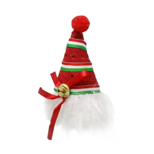 Christmas Clip On Hat (6 Styles)