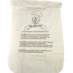 Christmas Ham Storage Bag - 50Cm