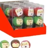 Christmas Juggling Balls