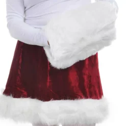 Christmas Muff - Osfa