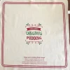 Christmas Pudding Cloth - 60Cm