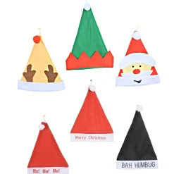 Christmas Santa Hat