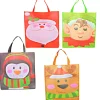 Christmas Shopper Bag Character - 42Cm