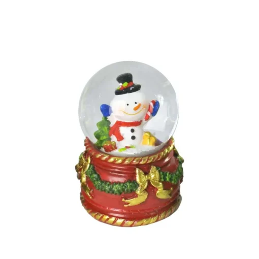 Christmas Waterball Fancy - 4.5Cm