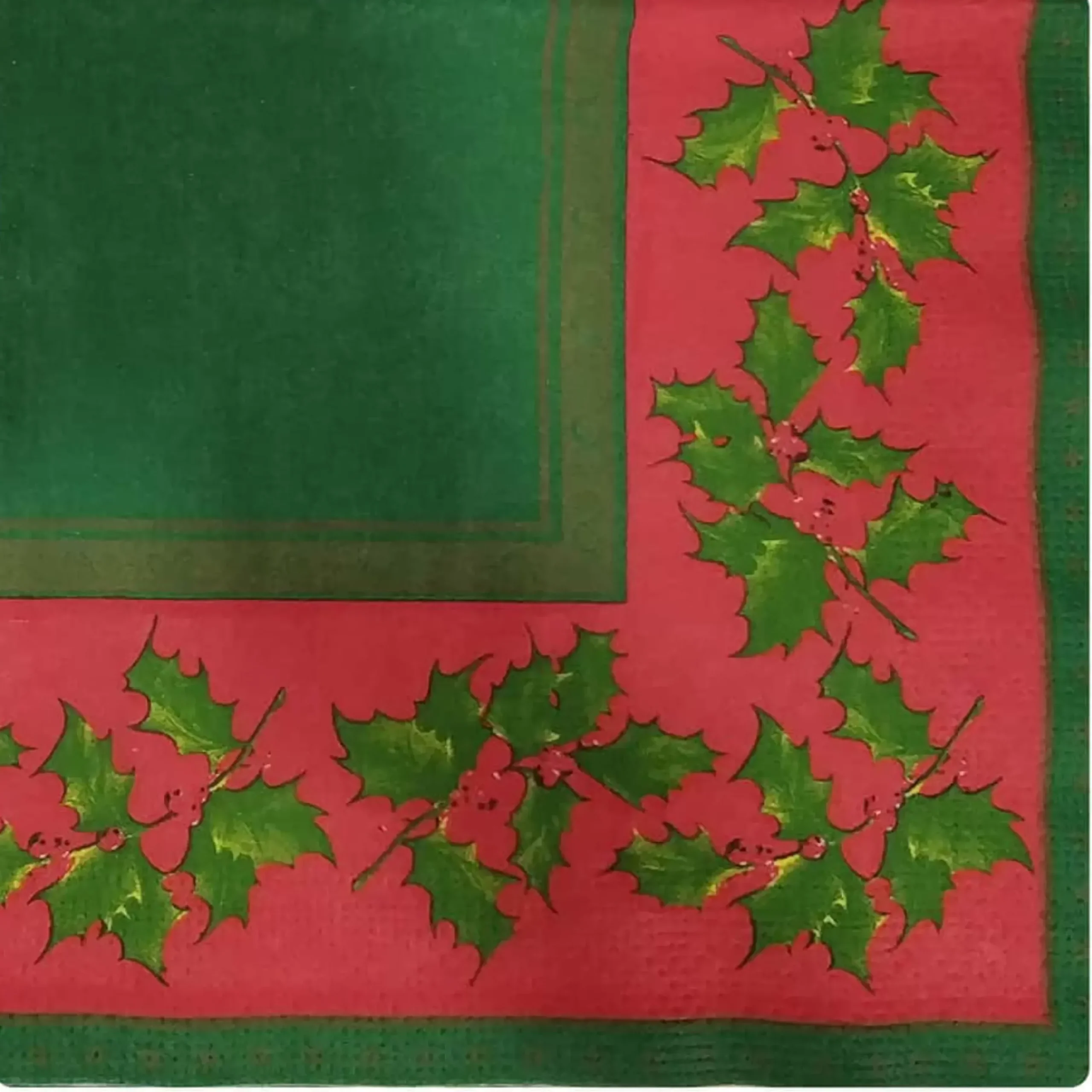 Classic Designs Napkins (12 Styles) Pack Of 20