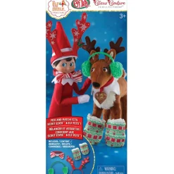 Claus Couture Dress Up Party Pack