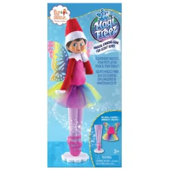 Claus Couture Rainbow Snow Pixie (Magi-Freeze)