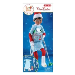 Clause Couture Elf Care Kit