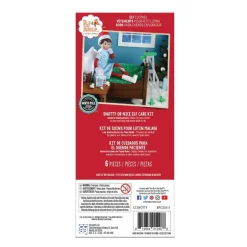 Clause Couture Elf Care Kit