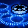 Connectable Led Rope Light Blue And White - 10M