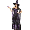 Costume Deluxe Witch Ladies - Xl