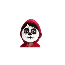 Costume Land Of The Dead Mask - Boys