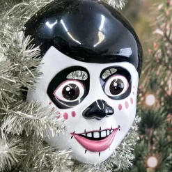 Costume Land Of The Dead Mask - Boys