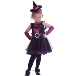 Costume Lil Witch - Toddler
