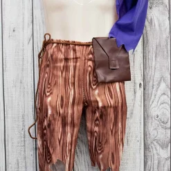 Costume Mexican Musician Spirit Boys