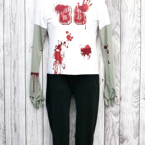 Costume Zombie Morph Suit - Adults