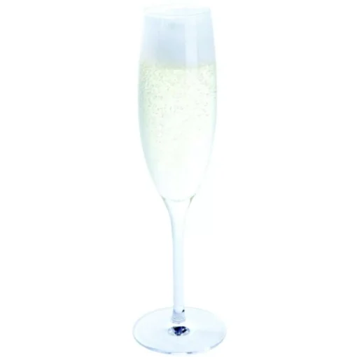 Dartington - Festive Cheer Flute Champagne Glass (4 Pk)
