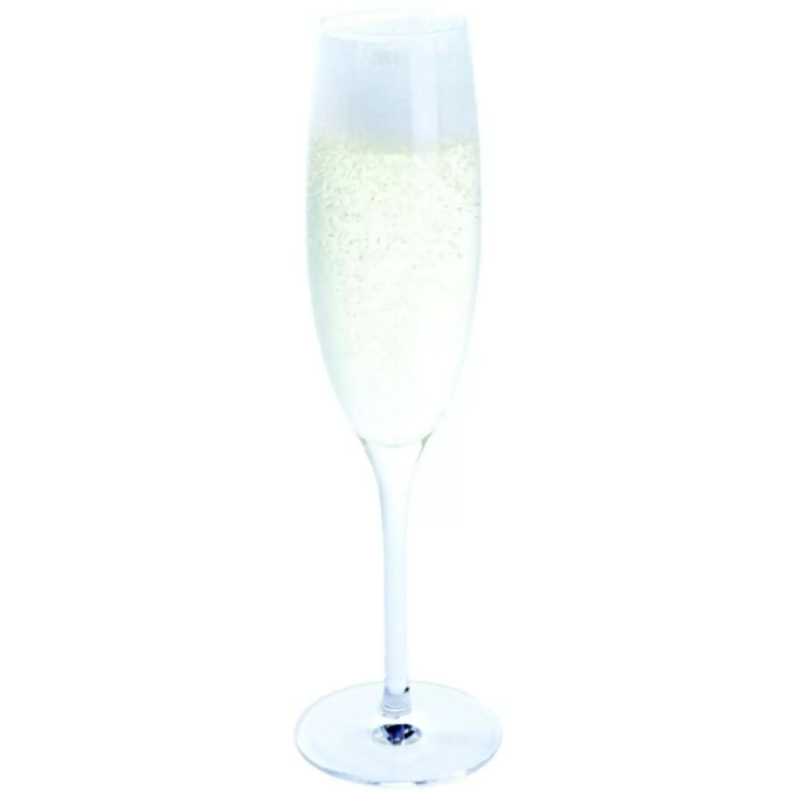 Dartington - Festive Cheer Flute Champagne Glass (4 Pk)