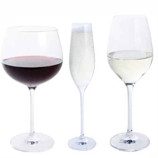 Dartington Wine Time (3 Pack Set)