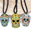 Day Of The Dead Necklace (3 Styles)