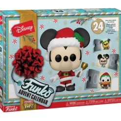 Disney - Classic 2022 Funko Pop! Advent Calendar
