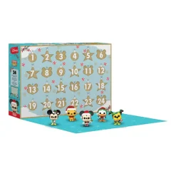 Disney - Classic 2022 Funko Pop! Advent Calendar