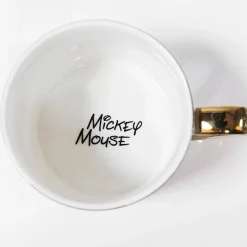 Disney Collection Mug Mickey - 9Cm