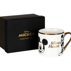 Disney Collection Mug Mickey - 9Cm