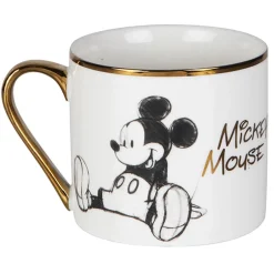 Disney Collection Mug Mickey - 9Cm