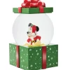 Disney Mickey Mouse Present Waterball - 16Cm
